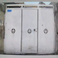 درب ماشین رو