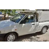 پراید وانت