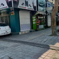 فروش دو مغازه ۱۲متری ملکیت بدون سرقفلی در بوشهر|فروش مغازه و غرفه|بوشهر, |دیوار