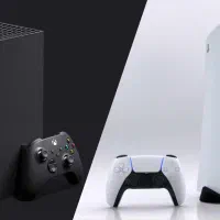 نصب تخصصی بازی ps5 ps4 xbox