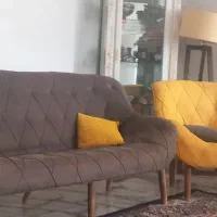 مبل هفت نفره