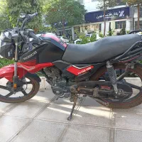 ایردوکو 150هوندا|موتورسیکلت|سبزوار, قاضی زاد|دیوار