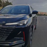 Changan CS55 Plus