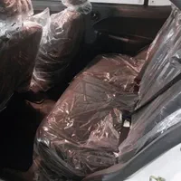 کوییک تیپ s، مدل 1402|خودرو سواری و وانت|اهواز, کوی نفت|دیوار