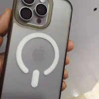 اپل ایفون15پرومکسZAدوسیم