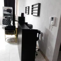 فروش تجهیزات کامل سالن زیبایی