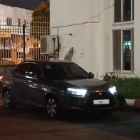 فروش فوری دنا پلاس اتومات / زیر قیمت