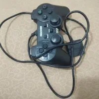 دسته ps2|کنسول، بازی ویدئویی و آنلاین|پرند, فاز ۴|دیوار