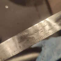 شمشیر قدیمی|کلکسیون اشیاء عتیقه|تهران, امیریه|دیوار