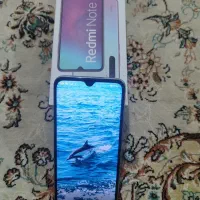 گوشی نوت 8 128جی بی