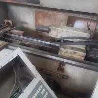 دستگاه تراش سی ان سی|ماشین‌آلات صنعتی|صوفیان, |دیوار