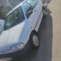 پراید مدل 88|خودرو سواری و وانت|رشت, سلیمانداراب|دیوار