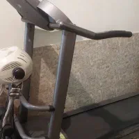 تردمیل T.A sport120