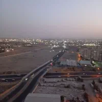 ویو ابدی بدون مشرف شهرک شهید خرازی اجاره|اجارهٔ آپارتمان|تهران, شهرک خرازی|دیوار