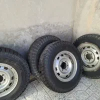 طایر پاترول