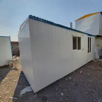 کانکس ۶در۲.۴۰نوساز|مصالح و تجهیزات ساختمان|تهران, یافت آباد جنوبی|دیوار