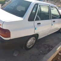 پراید 82درحد|خودرو سواری و وانت|تکاب, |دیوار