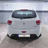 تیبا ۲ مدل ۱۴۰۰