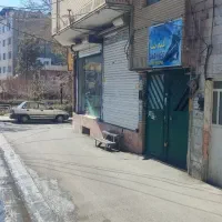 زیرزمین 55متری تجاری|فروش دفتر کار، اتاق اداری، مطب|کرج, حیدرآباد|دیوار