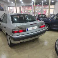 زانتیا مدل85موتور2000در حد|خودرو سواری و وانت|تبریز, |دیوار