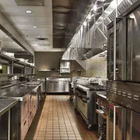 اجاره کیترینگ (آشپزخانه)