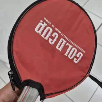 راکت تنیس نو