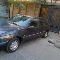 پرشیا ساده مدل ۱۳۸۱