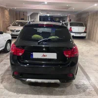 کوییک اتومات مدل۹۷|خودرو سواری و وانت|کرج, گوهردشت|دیوار