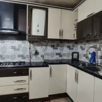 5متر کابینت MDF|مصالح و تجهیزات ساختمان|باغ ملک, |دیوار