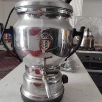 چای ساز و سماور