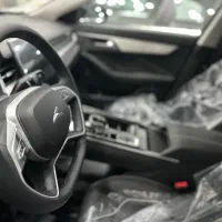 کی ام سی J7 صفر ۱۴۰۴ مشکی|خودرو سواری و وانت|شیراز, باغ تخت|دیوار