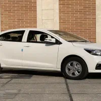 شاهین دنده، اتومات صفر خشک 1404