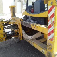 بکهولودر سنوپارس SP120 بیل بکهو سنوپارس 120|خودرو سنگین|تهران, قاسم‌آباد|دیوار
