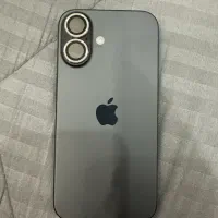 آیفون 16 نرمال 128 gig پارت نامبر CH با گارانتی
