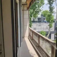 فروش پنت هوس و باغ ویلایی