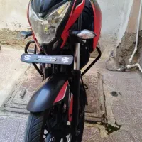 ns 150|موتورسیکلت|سنندج, |دیوار