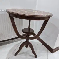 میزگرد دکوری