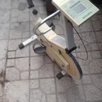 دوچرخه ثابت