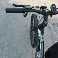 دوچرخه ۲۶ المپیا اصلی|دوچرخه، اسکیت، اسکوتر|ایذه, |دیوار