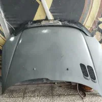 کاپوت گلگیر چپ و راست