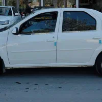 تندر پلاس اتوماتیک|خودرو سواری و وانت|مریوان, |دیوار