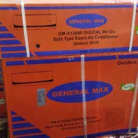 کولر گازی جنرال مکس 12000هزار