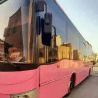 اتوبوس اسکانیا مدل 89|خودرو سنگین|تهران, شیخ هادی|دیوار