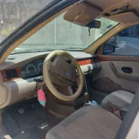 سمند ef7مدل ۹۰|خودرو سواری و وانت|سنندج, |دیوار