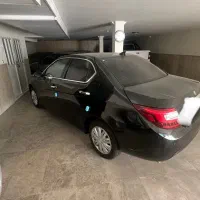 دنا پلاس ۶ دنده ef7p