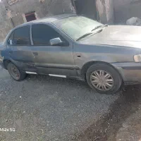 سمند مدل 85|خودرو سواری و وانت|کهنوج, |دیوار