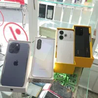 خرید و فروش گوشی / با بهترین شرایط اقساط