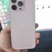 گوشی آیفون مدل ۱۶پرومکس