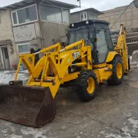 بیل بکهو سنوپارس