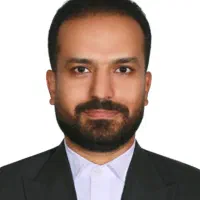 وکیل دادگستری و مشاور حقوقی